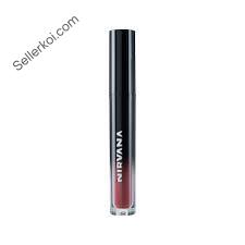 Nirvana Color Liquid Matte Lipstick - Sweet Sin L06 (5ml)